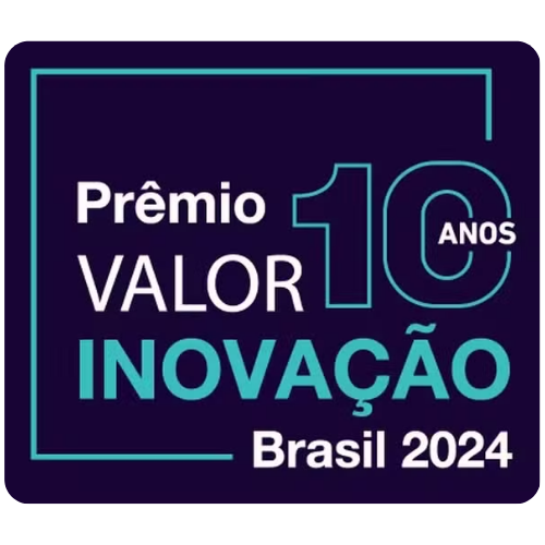 Prêmio Valor inovação 2024