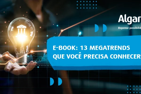 12-Megatrends