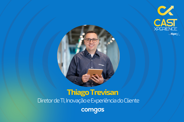 Thiago Trevisan - Comgás